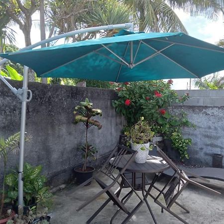 Apartamento Le Calme Saint-Joseph Exterior foto