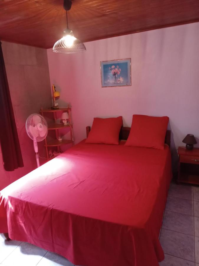 Apartamento Le Calme Saint-Joseph Exterior foto